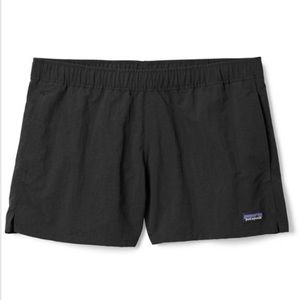 Patagonia Barely Baggies